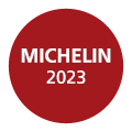 Guida MICHELIN 2023